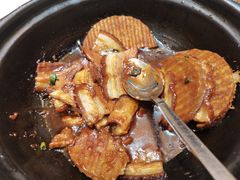 奉芋煲-天宁凯利时尚餐厅