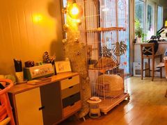 -灯塔咖啡馆BOOK·Coffee Shop