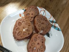 -老城南.鸭血粉丝汤(夫子庙店)