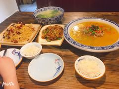 -重庆味道(台湾街店)