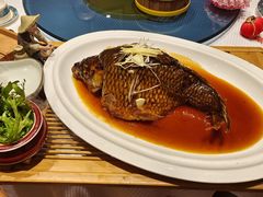 -卫鼎轩·曹公馆(鼓楼店)