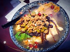 -螺世纪螺蛳粉·桂味小排档(裕德店)