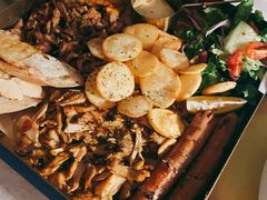-HELLO MUSAE 拾光缪斯餐厅·纯正希腊风味(苏州中心店)