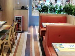 -卡朋西餐(扬名广场店)