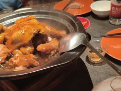 -小厨娘金榜题名(夫子庙秦淮河店)