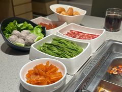 -海底捞火锅(江北万达商业广场店)