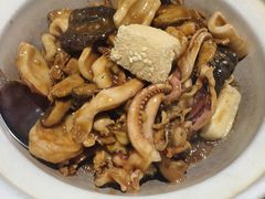 -逢春菜馆天津菜(胜利路店)