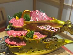 -松鱼亭·和牛烧肉(协鑫广场店)