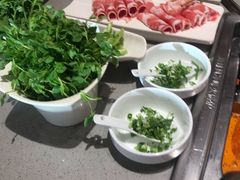 -海底捞火锅(公益西桥店)
