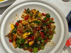 -俭寨大盘鸡·缸子肉·小公鸡·新疆菜(云通店)
