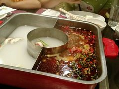 -新辣道鱼火锅(领展购物广场·中关村店)