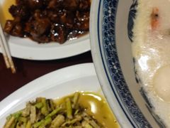-山外山菜馆(玉泉路店)