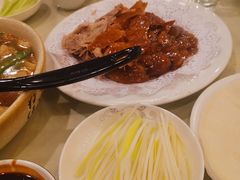 -燕风楼烤鸭店(建设总店)