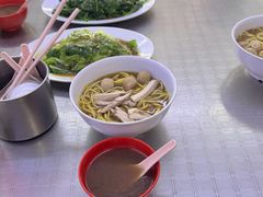 -新记肉骨茶