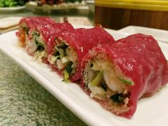 -北海渔村酒楼·粤菜海鲜点心(新华店)