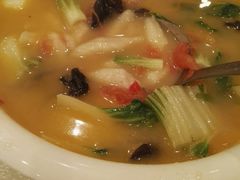 -农香居粗菜馆(大明路店)
