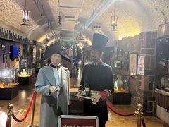 -青岛葡萄酒博物馆