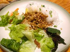 河内烤肉捞檬-越美小馆·越南料理(曲江店)