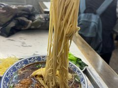 -伟记奥面馆(养育巷店)