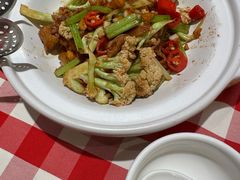 -西贝(金桥店)