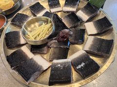 滋补炭烤鳗鱼-味家烤肉烤鳗鱼牛排(西塔旗舰店)