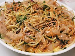 -好妈王饺子(滂江街店)