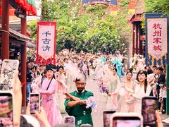 -杭州宋城