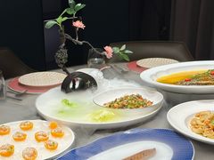 -曾宴·楚菜(湖北省博物馆店)