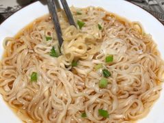 葱油拌面-绿茶餐厅(昌平悦荟店)