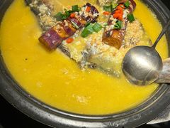 -探鱼·鲜青椒爽麻烤鱼(领展购物广场店)
