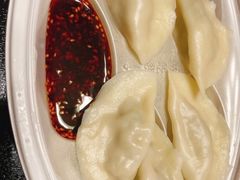 -喜家德虾仁水饺(华强天虹店)