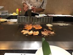 -大渔铁板烧(万象城店)
