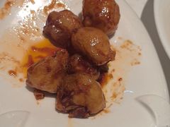 -桂满陇·蟹黄小笼汤包(中山公园店)