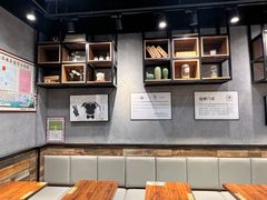 -obba kitchen(宽厚里总店)