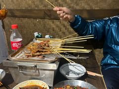 -盟重烧烤(高正街店)