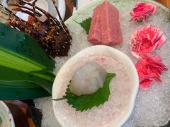 -Mr.Fish鱼鲜生海鲜放题(高德置地冬广场店)