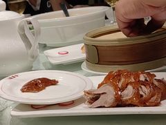 -北京全聚德(西客站店)