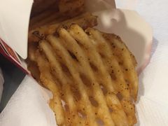 -麦当劳(百利广场店)