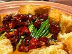 -柿合缘新京菜(国金中心商场店)