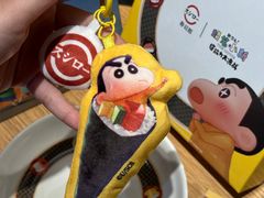 -寿司郎(北京路粤潮楼店)