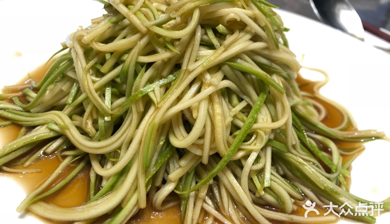 美丽华就餐，美丽每一分钟
