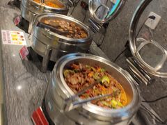 -福成自助烤肉(双桥万达店)