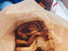 -CHOCMONS巧克怪兽(屏风街店)