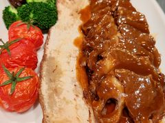 -杭州西湖柳莺里酒店·闻莺厅