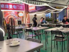 -大头唛·啫鸡煲.粤菜.专门店(289艺术园区店)