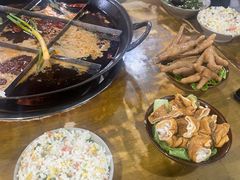-正南齊北重庆老火锅(光华村直营店)