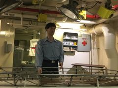 -中途岛号航空母舰博物馆