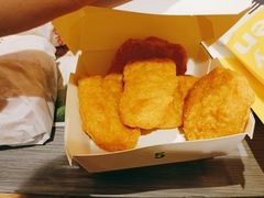-麦当劳(宝龙店)