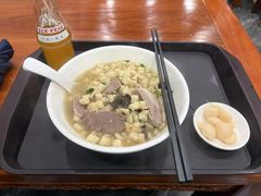 -清真·马洪小炒泡馍馆(钟楼回民街店)