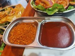 -酒拾烤肉(星沙店)